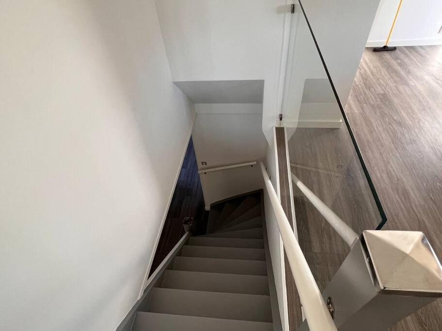 Lantlig Villa I Ljungbyhed Екстериор снимка